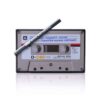 Cassette Black