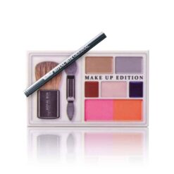 Make Up White