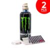 Secret Monster + Royal Box