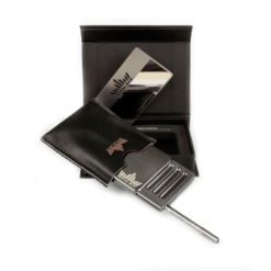 Titanium Space Classic Package