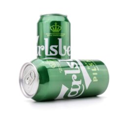 Secret Carlsberg Double