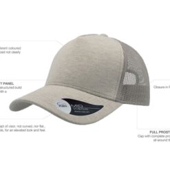 Elegant Cool Cap