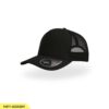 Elegant Cool Black Cap