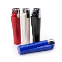 Secret Lighter Hidden Stash Side