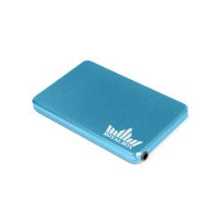 Royal Box Blue Party Gadget