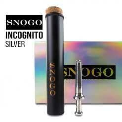 Snogo Straw Incognito